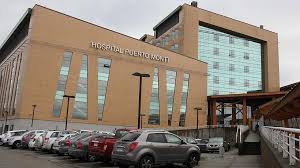 Familia denuncia negligencia médica en Hospital de Puerto Montt