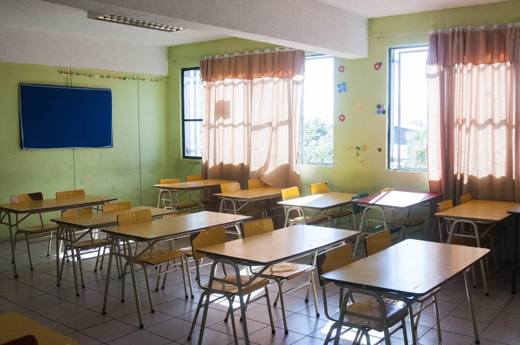 Profesor despedido por minería de criptomonedas en Temuco