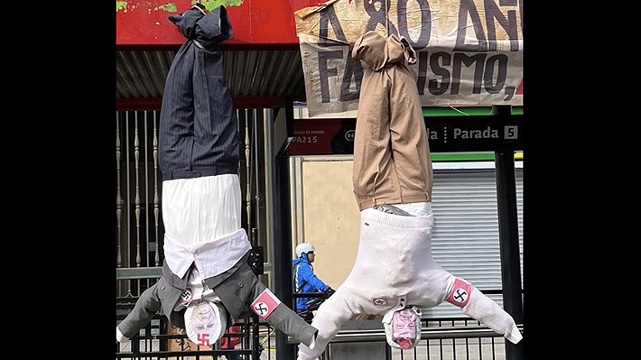 Johannes Kaiser Diputado