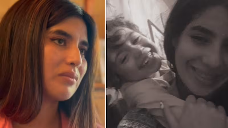 Estefanía Gutiérrez, madre de Tomás Bravo, comparte el emotivo recuerdo de su hijo a través de su antiguo celular.