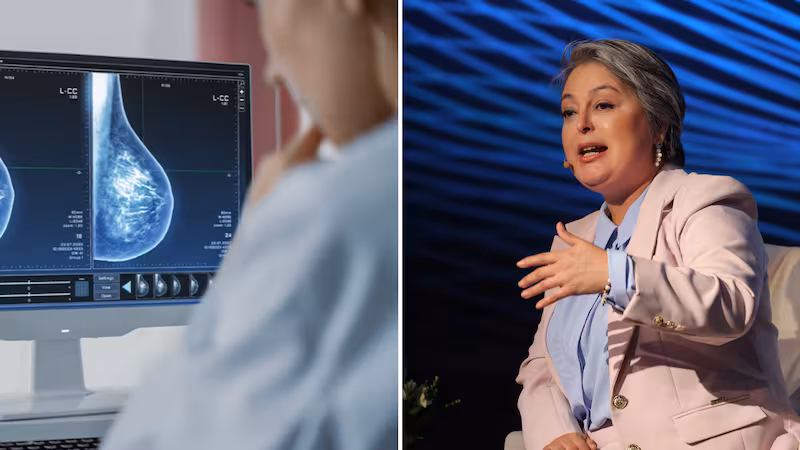 Jeanette-Jara-candidata-presidencial-discutiendo-sobre-la-salud.