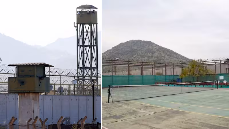 Privilegios-Punta-Peuco-Gabriel-Boric