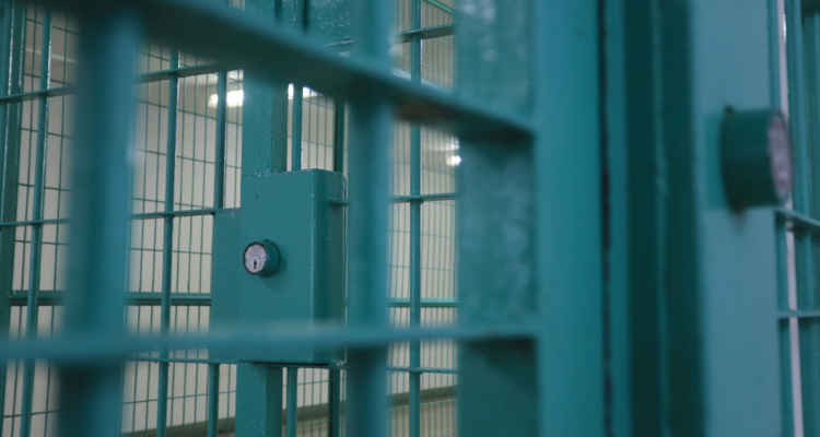 Imagen referencial del frontis del Juzgado de Garantía de Viña del Mar, donde se realizó la formalización.