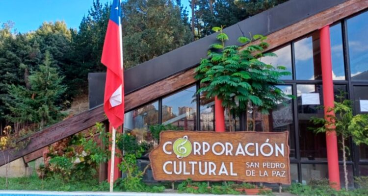 El Concejo Municipal de San Pedro de la Paz aprobó una modificación presupuestaria que recorta fondos de cultura y deportes para saldar deudas en el área de salud.