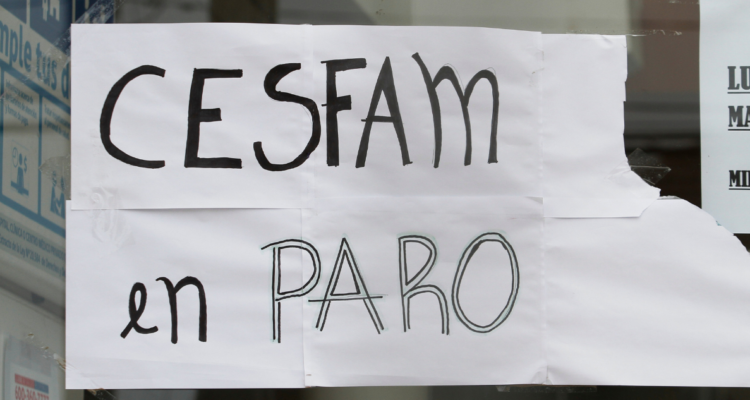 Contraloría de Chile, edificio emblemático que ordena sumario en San Pedro de la Paz