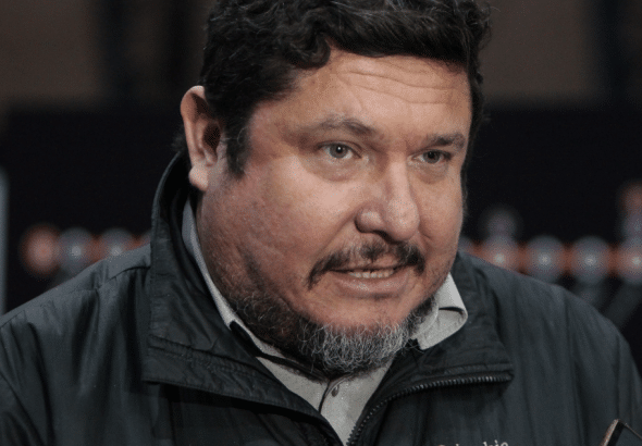 acusan al exalcalde montoya por multimillonario fraude y desenfrenadas fiestas en oficinas municipal