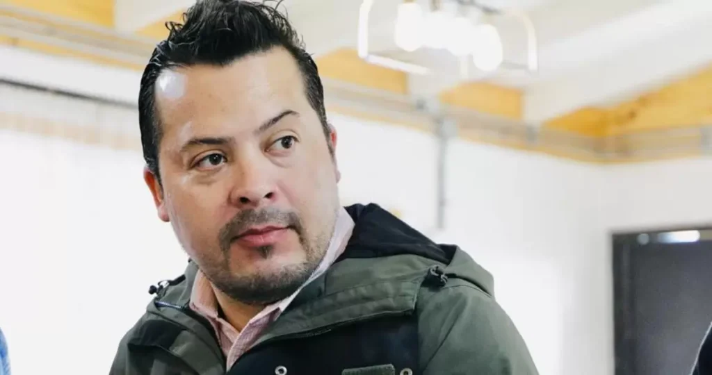 boris chamorro formalizacion condenar deuda empresa coronel