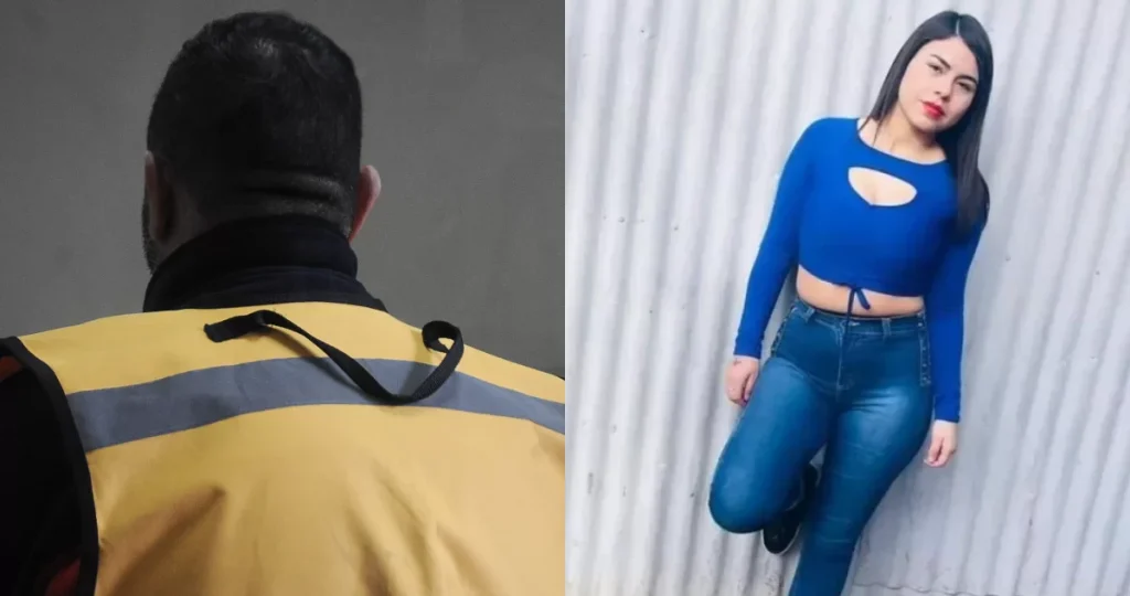 caso krishna aguilera amenazan con armas a vecinos de sospechoso para evitar entrega de camaras 1