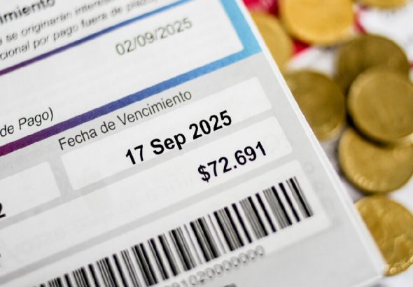 cuentas de luz gobierno confirma cuanto bajaran las boletas tras lograr nuevo acuerdo con generadoras