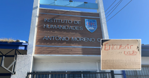 jml rbb por denuncia contra curso prekinder instituto humanidades coronel