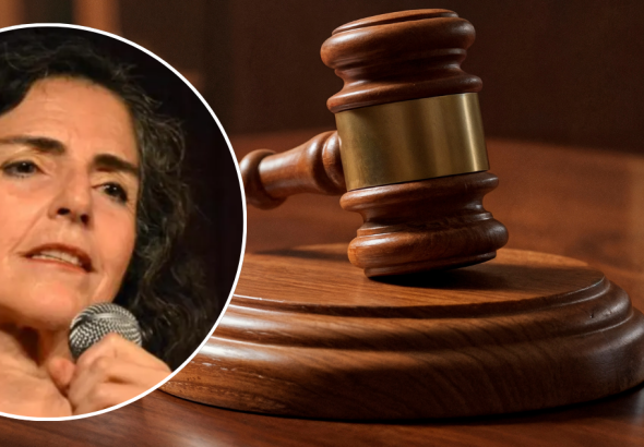 maria gabriela barrenechea indemnizacion tortura anc dictadura militar