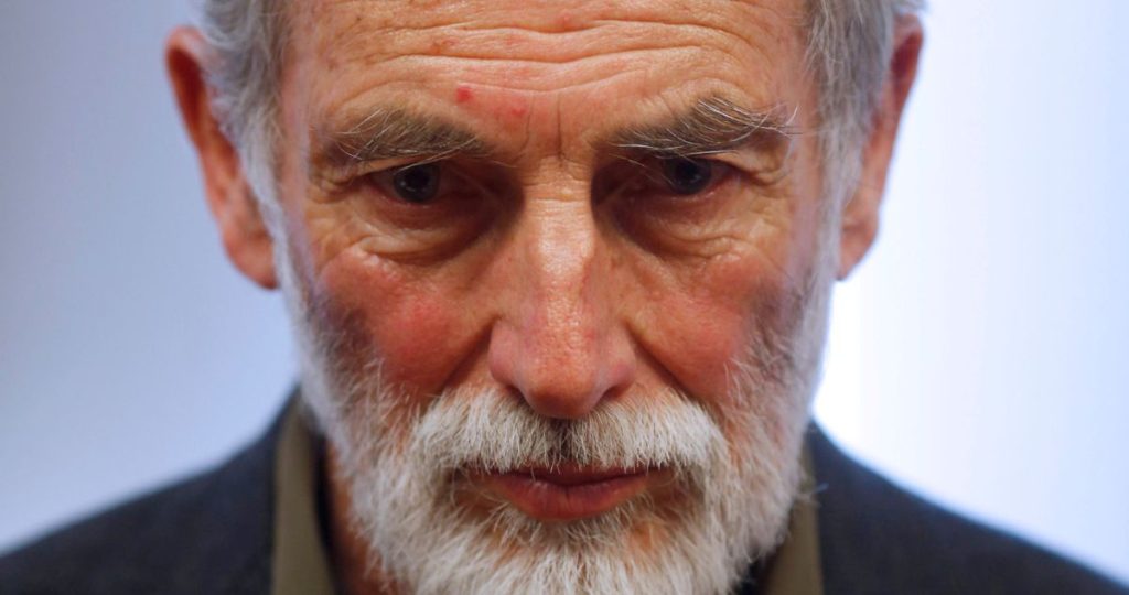 muere hector noguera