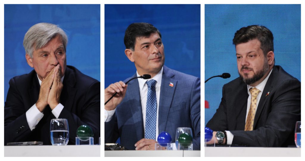 parisi kaiser mayne nicholls bachelet 1