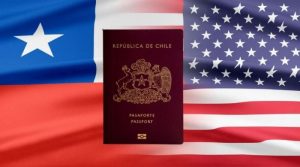 Visa Waiber subira de precio este martes cuanto deberan pagar los chilenos para ingresar a EE