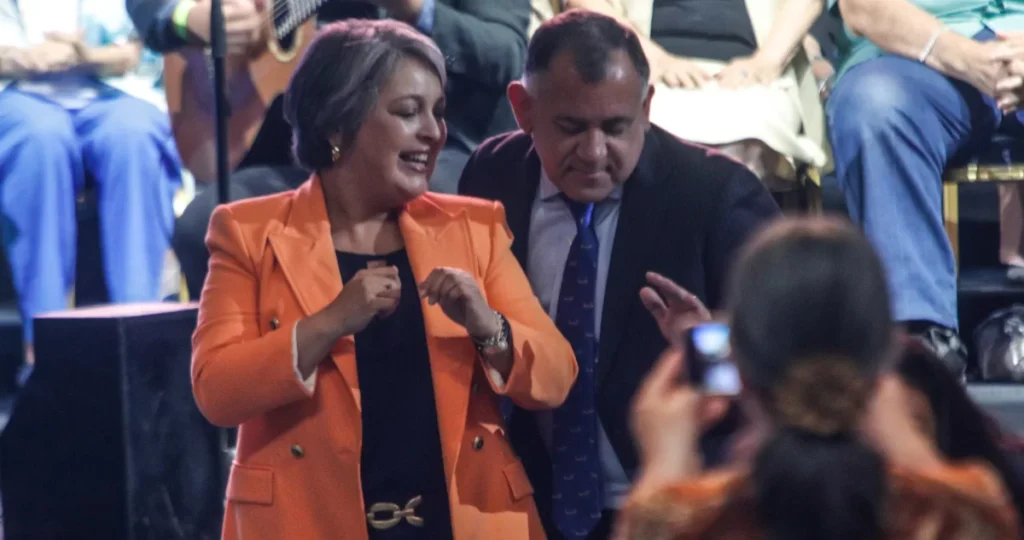 aedo viaje malasia congreso