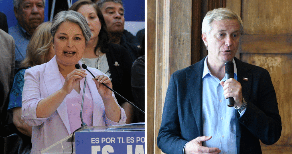 bad boys cancela programa con jara y kast despues que el republicano decidiera no participar