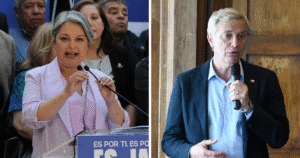 bad boys cancela programa con jara y kast despues que el republicano decidiera no participar