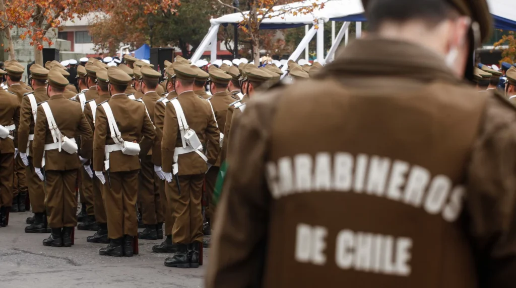 contraloria da portazo a interior y reabre ascenso a carabinero formalizado por tortura