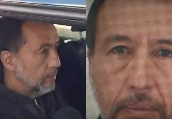 decretan prision preventiva para detenido por triple homicidio en la reina en contexto de vif 1