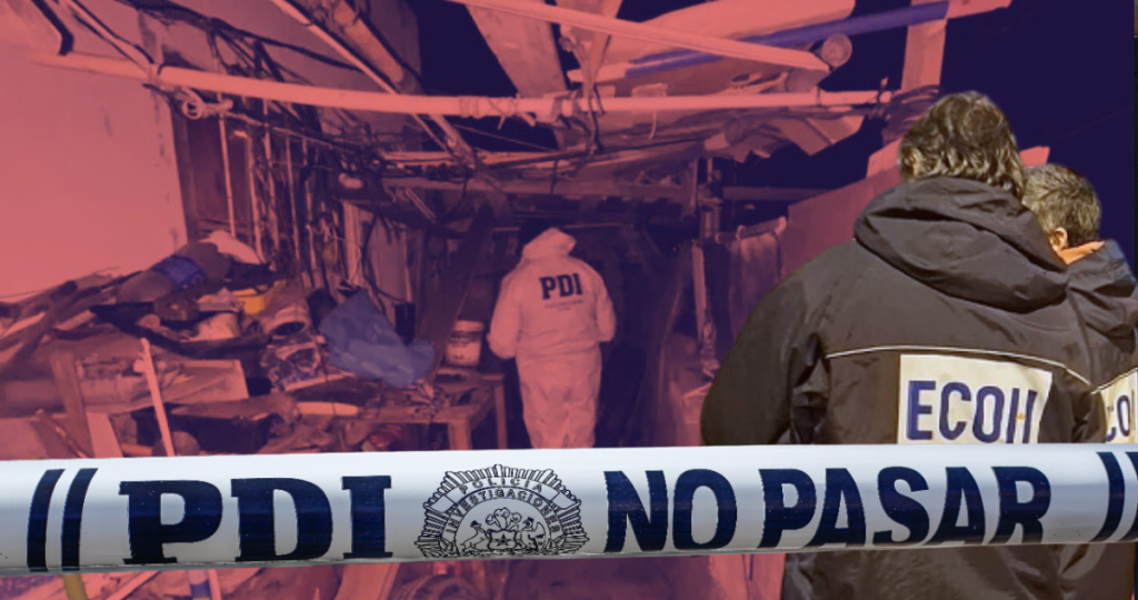 descuartizamiento hermanos coquimbo crimen