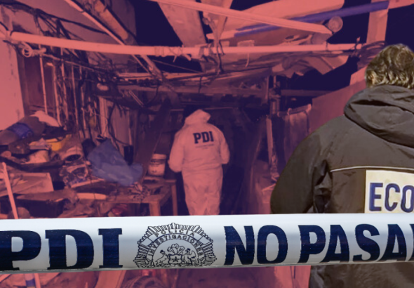 descuartizamiento hermanos coquimbo crimen