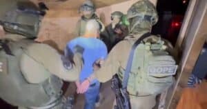 detenidos robo con homicidio