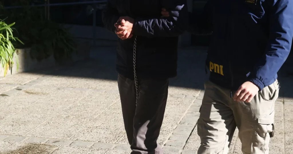 detienen a 29 miembros de banda dedicada al robo en lugar no habitado en cuatro regiones