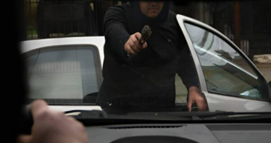 encerrona bus argentinos