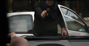 encerrona bus argentinos