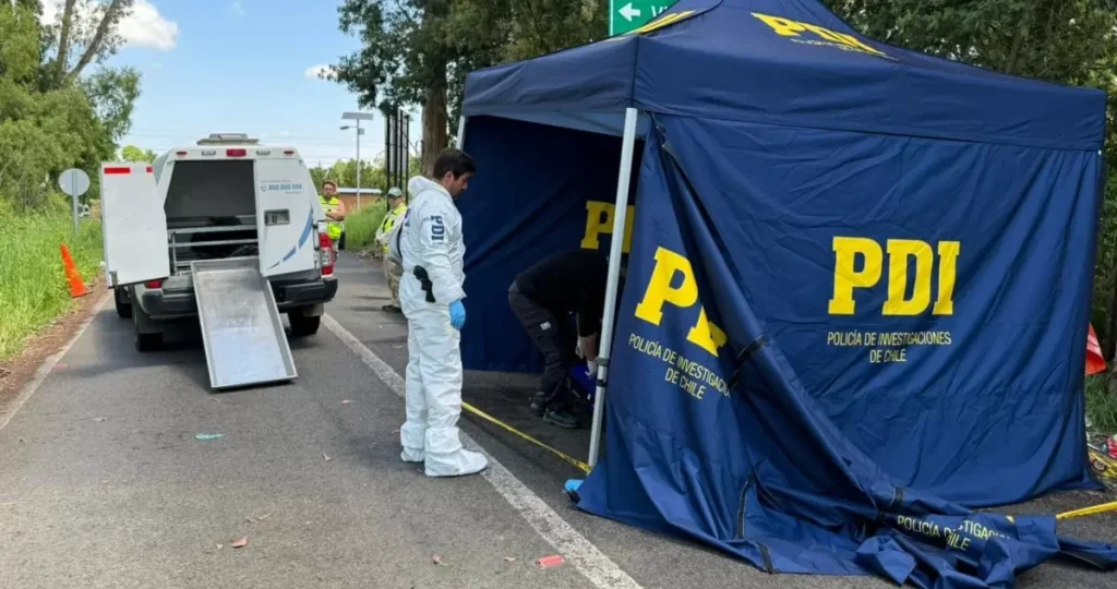 femicidio ruta freire villarrica