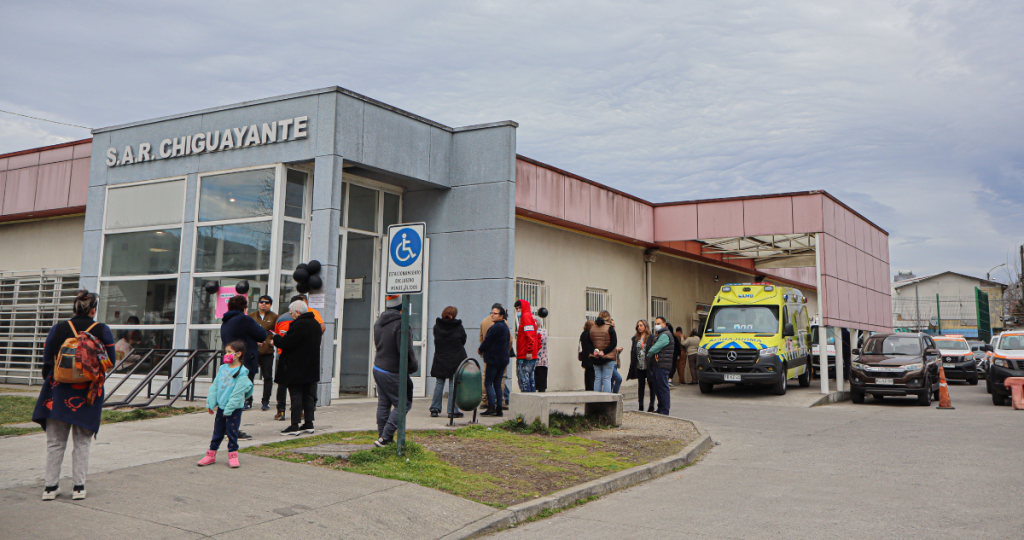 mujer apunalada sar chiguanyante