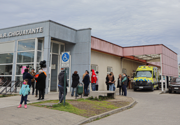 mujer apunalada sar chiguanyante