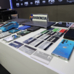 operacion contracara cae banda que imitaba rostros para sacar millones desde cuentas bancarias