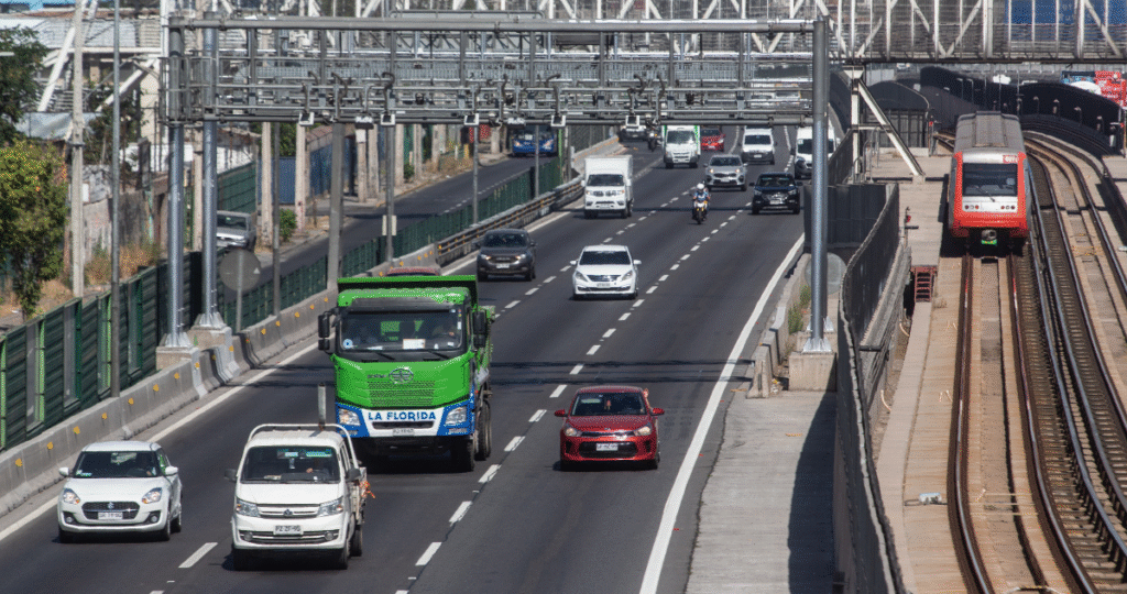 peajes manuales y fracaso de licitaciones las alertas por proyecto que elimina multas por no usar tag