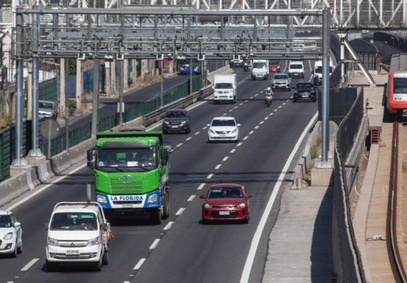 peajes manuales y fracaso de licitaciones las alertas por proyecto que elimina multas por no usar tag