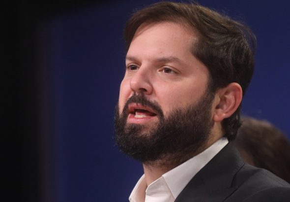 sobreseen a presidente boric por contratacion de abogado septimo juzgad