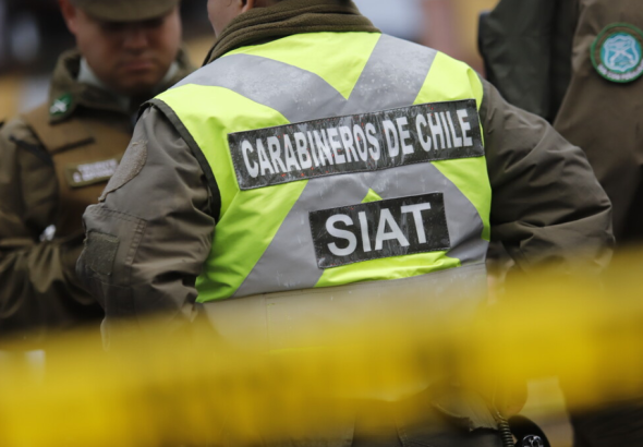 tres personas fallecidas dejo grave accidente de transito en molina 1