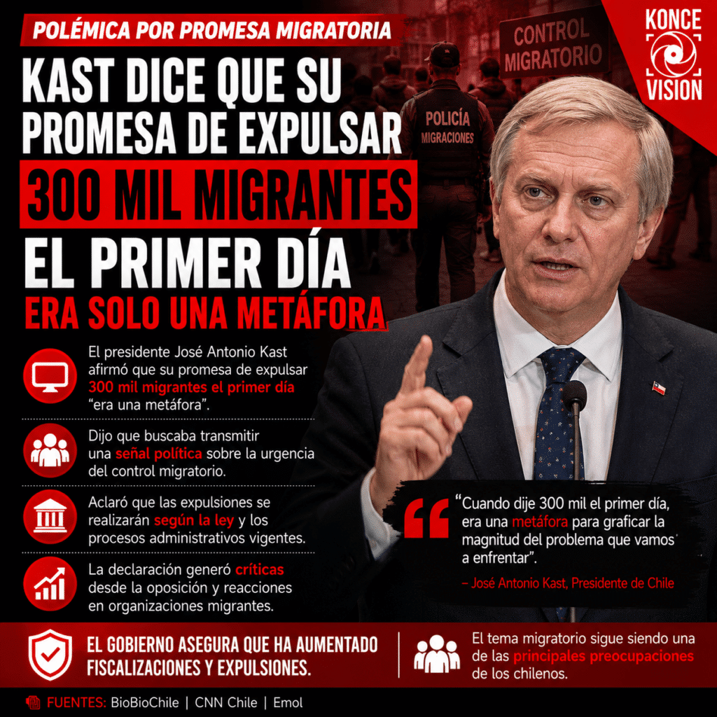 kast