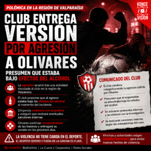 olivares