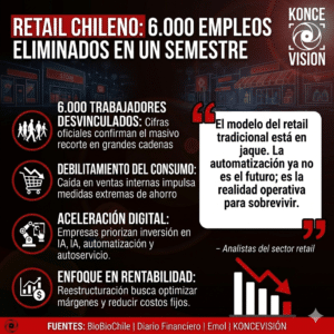 retail