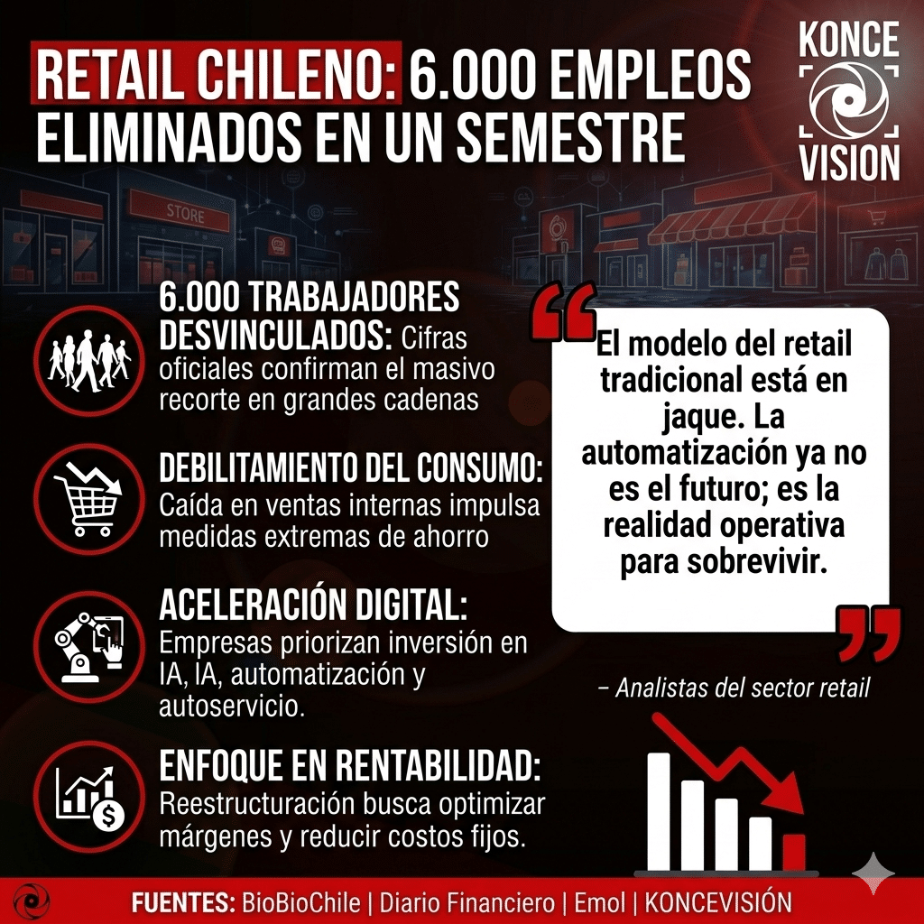 retail